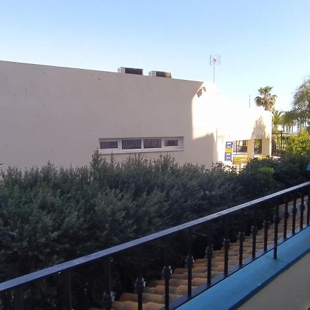 Acogedor Apartamento A 50 Metros De La Playa イスラ・カネラ エクステリア 写真