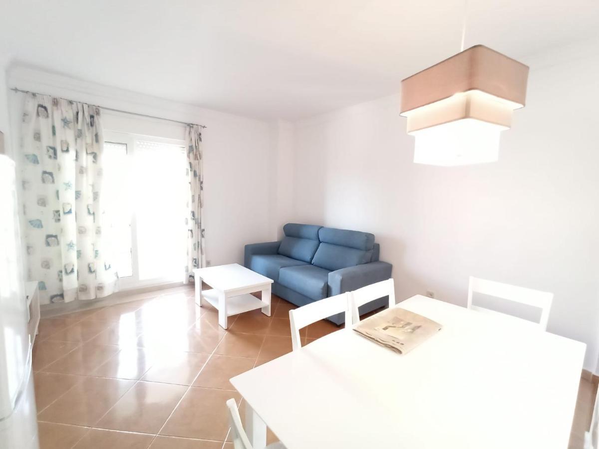 Acogedor Apartamento A 50 Metros De La Playa イスラ・カネラ エクステリア 写真