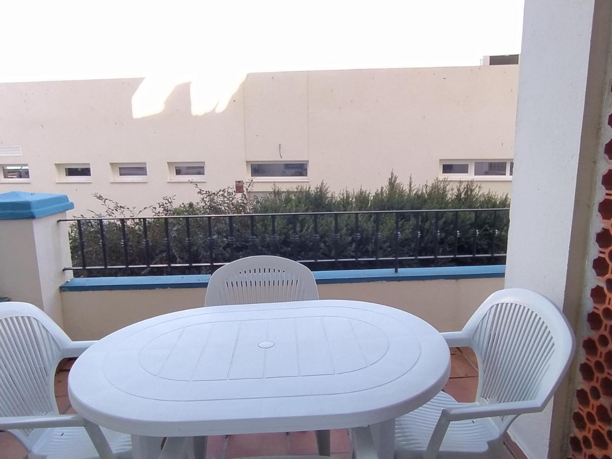 Acogedor Apartamento A 50 Metros De La Playa イスラ・カネラ エクステリア 写真