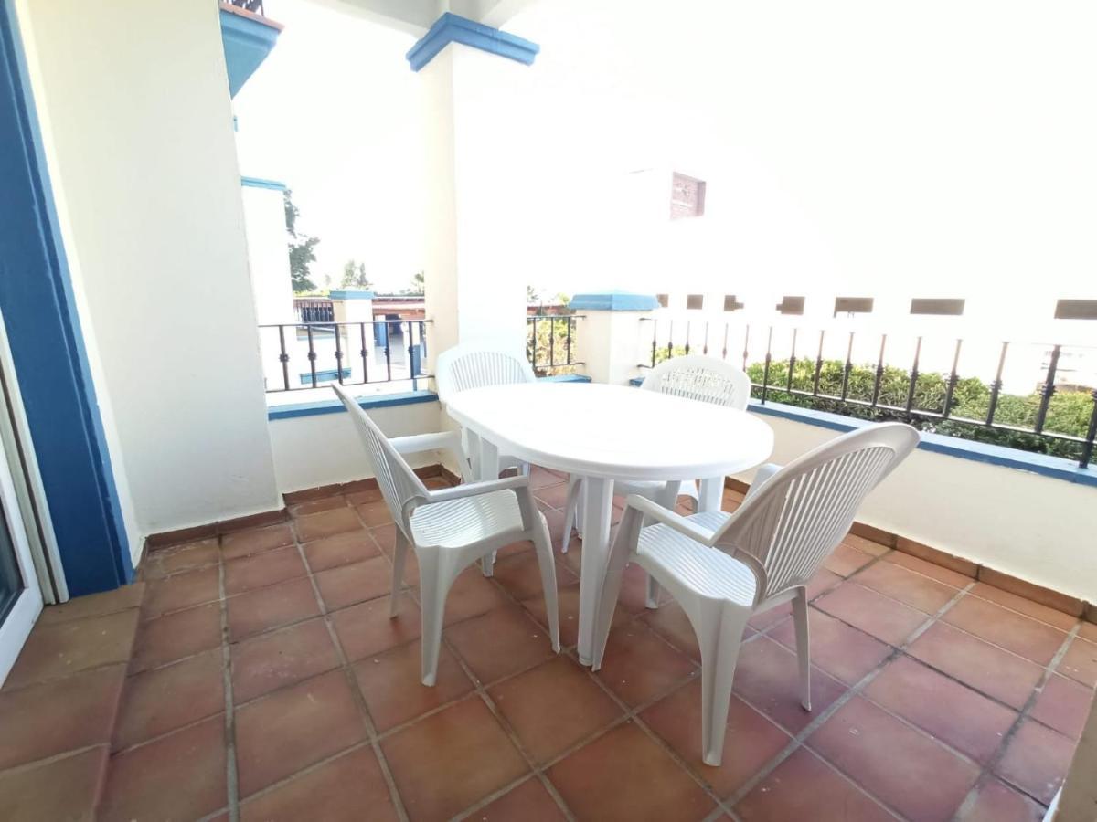 Acogedor Apartamento A 50 Metros De La Playa イスラ・カネラ エクステリア 写真