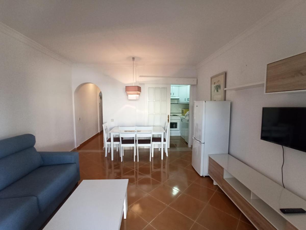 Acogedor Apartamento A 50 Metros De La Playa イスラ・カネラ エクステリア 写真