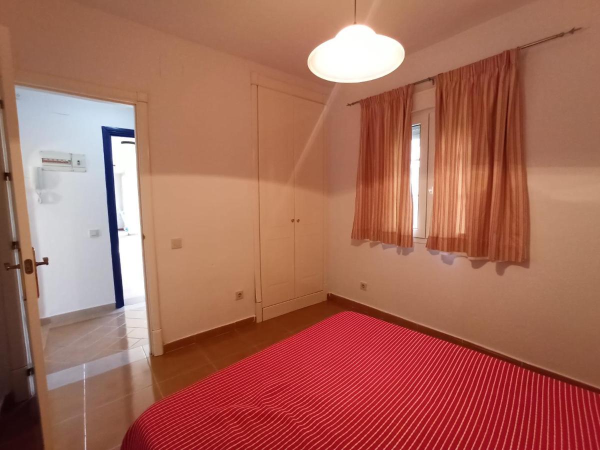 Acogedor Apartamento A 50 Metros De La Playa イスラ・カネラ エクステリア 写真